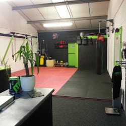 Louth Martial Arts & Fitness