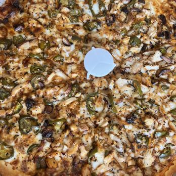 Delish Pizza - Pizza Near Me - Gold River, California Delish Pizza - Pizza Near Me - Gold River, California