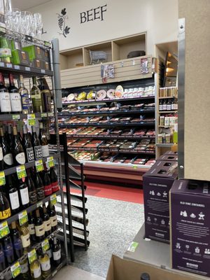 Cal Mart by null