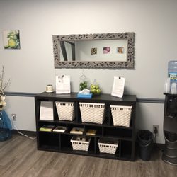 Evolution Nutrition - Warwick lobby