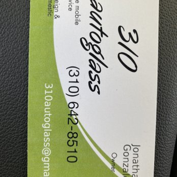 310 Auto Glass - 24/7 line. Leave a message, we'll call you back - Auto Glass Services Near Me 310 Auto Glass - 24/7 line. Leave a message, we'll call you back - Auto Glass Services Near Me