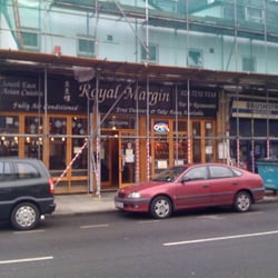 Royal Margin