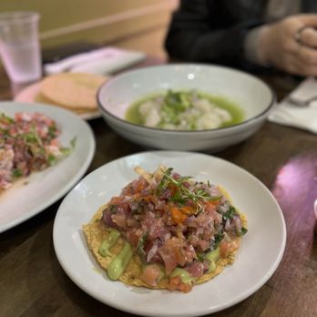 Holbox - Latin American Near Me - Los Angeles, California