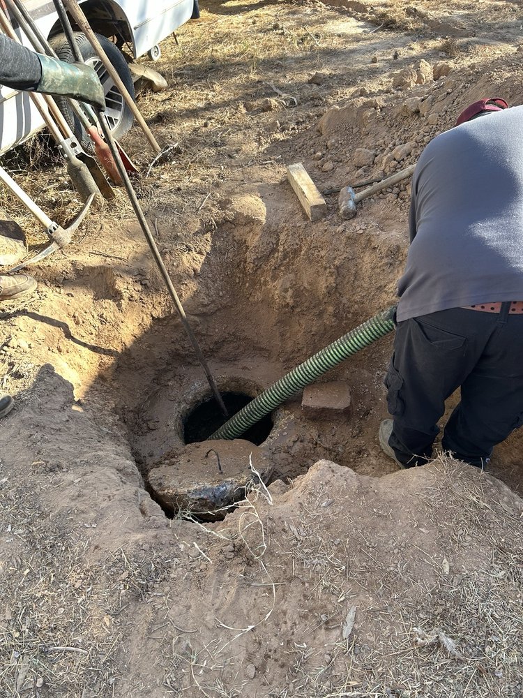 Roybal's Septic Services - septic in Peoria, AZ