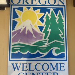 Ontario Welcome Center - Travel Oregon