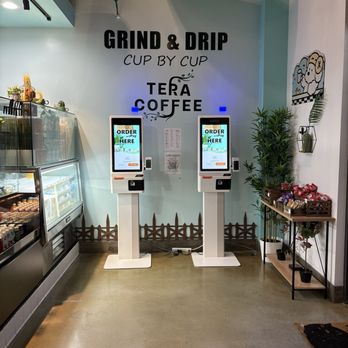 Tera Coffee - Coffee & Tea Near Me - El Segundo, California Tera Coffee - Coffee & Tea Near Me - El Segundo, California