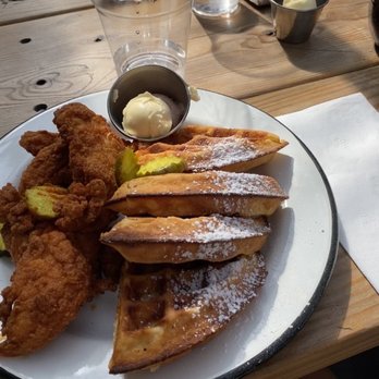 Sweet Chick - Southern Near Me - New York, New York Sweet Chick - Southern Near Me - New York, New York