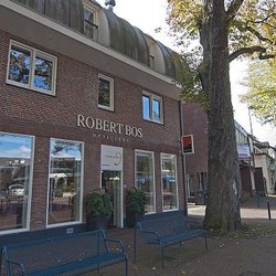 Robert Bos Opticiens - Pand in Epe