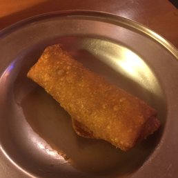 Egg Rolls