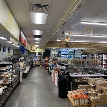 Andronico's Community Markets - Grocery Near Me - Monterey, California