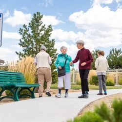 Stone Valley Memory Care