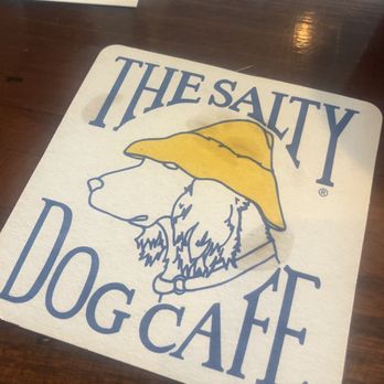Salty Dog Bluffton - Little coaster - Pizza Near Me - Bluffton, South Carolina Salty Dog Bluffton - Little coaster - Pizza Near Me - Bluffton, South Carolina