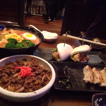 Tamashii Ramen - Ramen Near Me - Astoria, New York Tamashii Ramen - Ramen Near Me - Astoria, New York