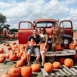 Froberg's Farm - Pumpkin patch