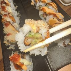 Sushi Village