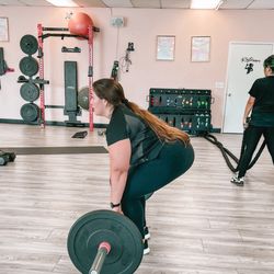 Beastin Beauties Fit Studio
