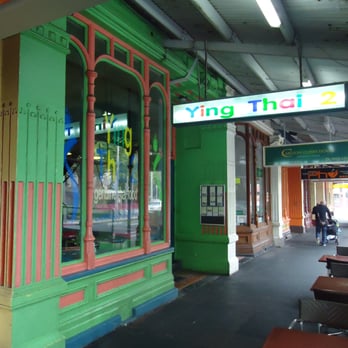 Ying Thai 2 - Thai Near Me - Carlton, VIC