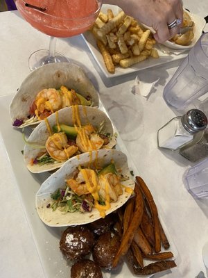 Fenwick Crab House by null