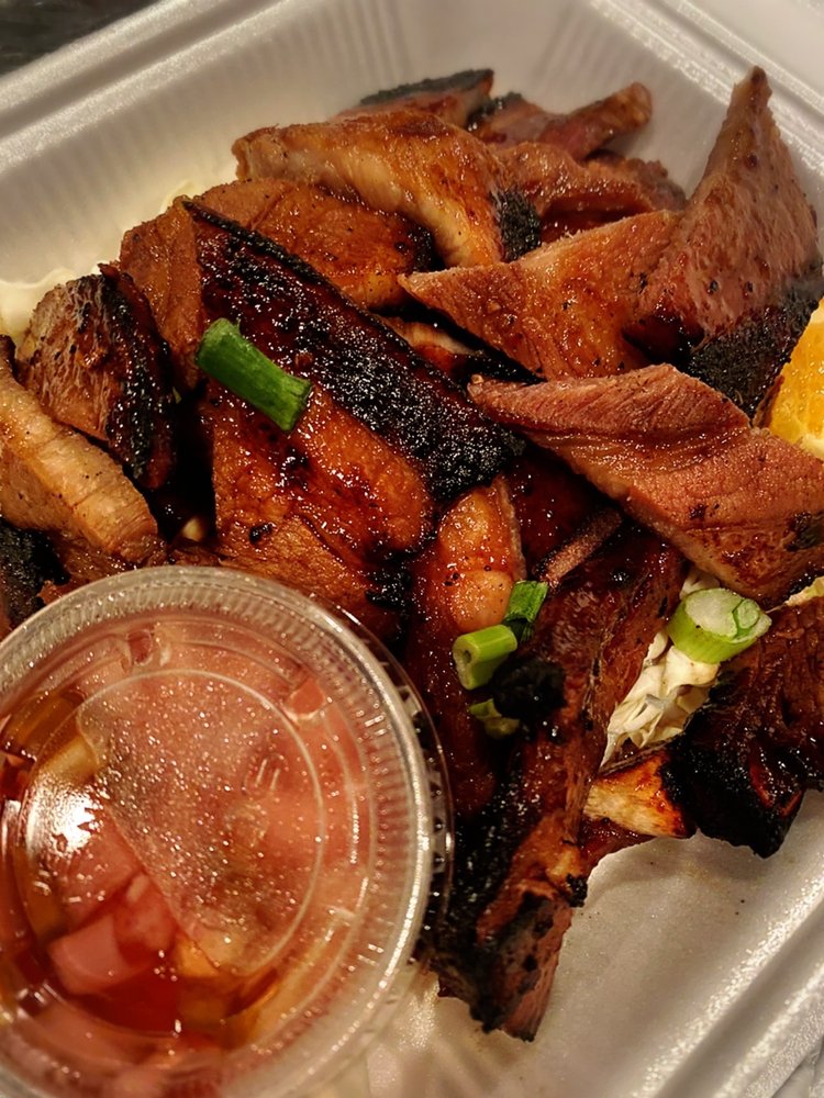 BAMBOO BISTRO FILIPINO KARAOKE BAR & RESTAURANT 493 Photos & 348