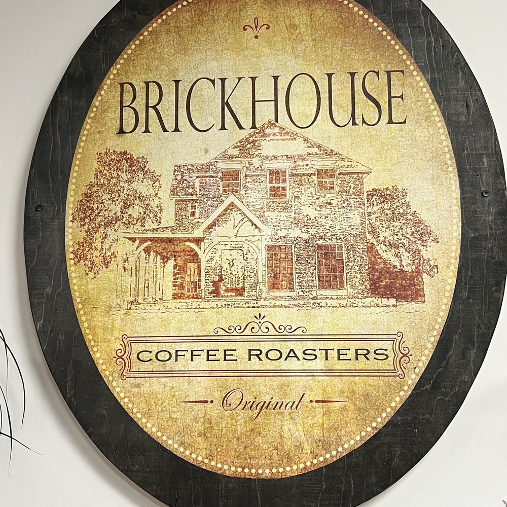 Brickhouse Coffee - Coffee & Tea Near Me - lawrence, Indiana