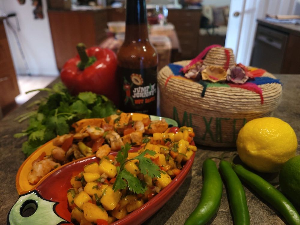 JUMPIN JOHNNY’S HOT SAUCE Updated August 2024 10 Photos 2666