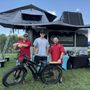 Photo of Himiway Electric Bike