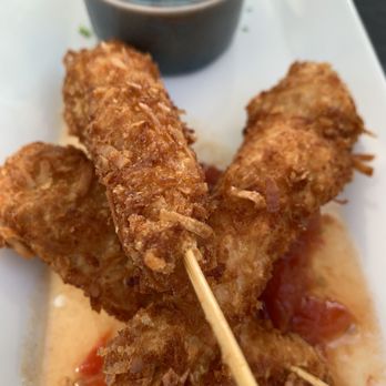 Geoffrey's Malibu - Seafood Near Me - Malibu, California