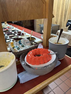 Gasthof Amish Village