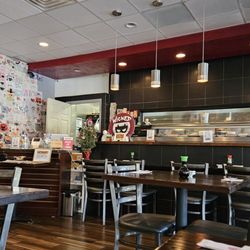 Wicked Sushi & Grill