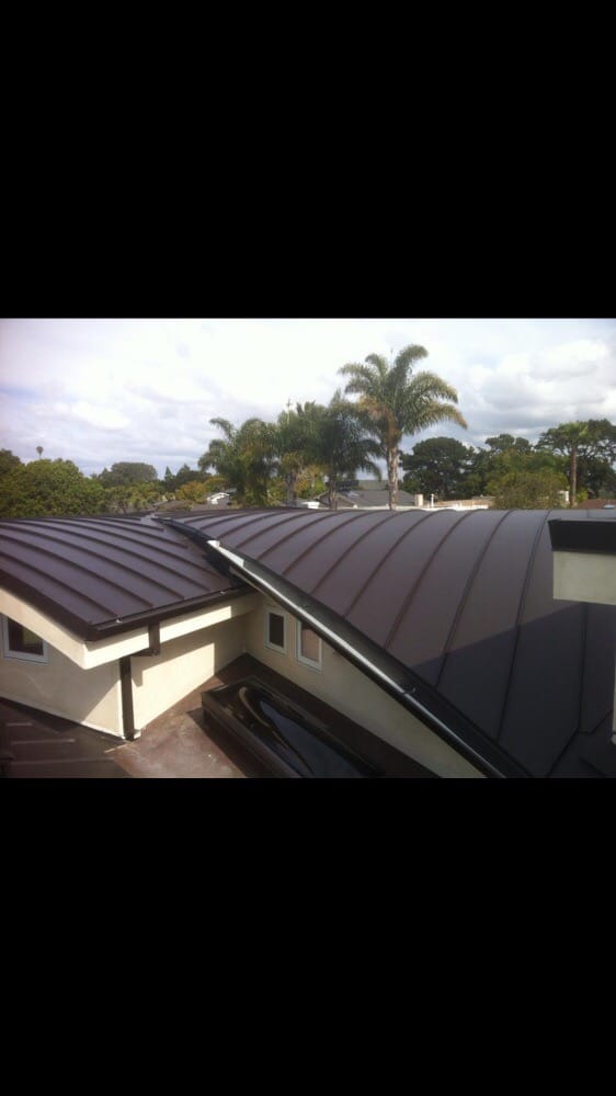 Slide of Shield Roofing