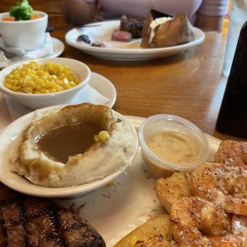 Texas Roadhouse - Grilled shrimp - American Near Me - San Antonio, Texas