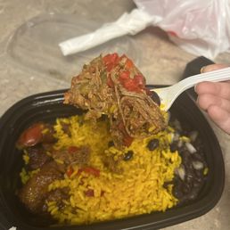 Ropa Vieja