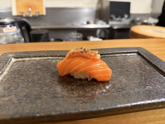 Sushi Masuyoshi by null