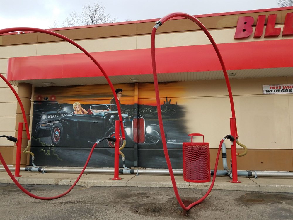 BILL’S CAR WASH CLOSED 29 Photos & 36 Reviews 311 E Ogden Ave