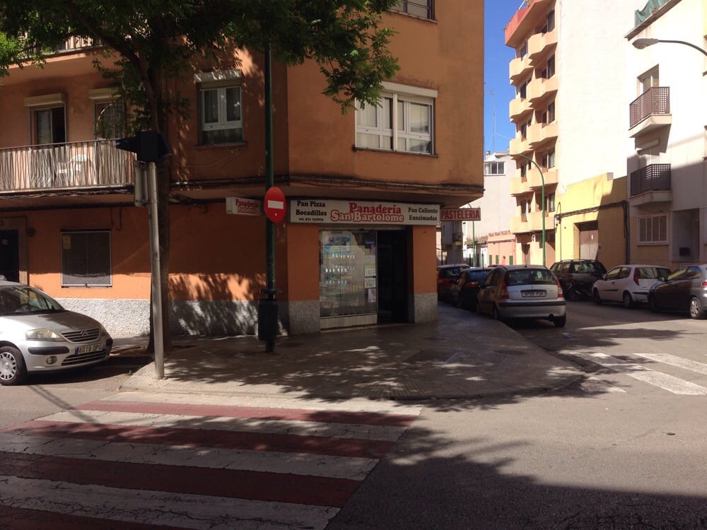 Panaderia San Bartolomé