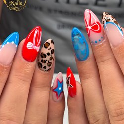 TD Nails