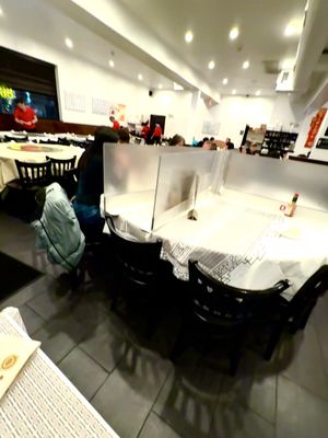Winsor Dim Sum Cafe & Bar by null