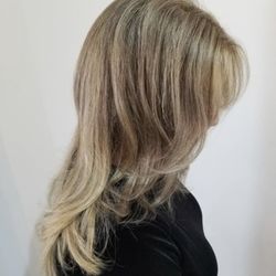 Salon Brio - Color, cut, blowout