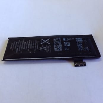 Computers Corner - Puff the not magical battery :/ - Mobile Phone Repair Near Me - Vallejo, California