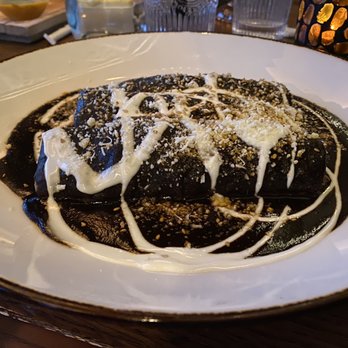 Mi Vida - De Enchiladas de Mole Negro - Mexican Near Me - Washington, DC, District of Columbia Mi Vida - De Enchiladas de Mole Negro - Mexican Near Me - Washington, DC, District of Columbia