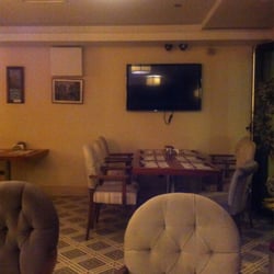 Cajun Cafe Brasserie