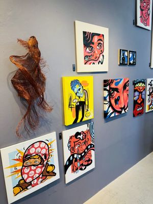 Torpedo Factory Art Center by null