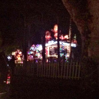 Christmas Tree Lane - Local Flavor Near Me - Oxnard, California Christmas Tree Lane - Local Flavor Near Me - Oxnard, California