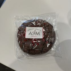 user provided Ashley Mac's Kitchen photo