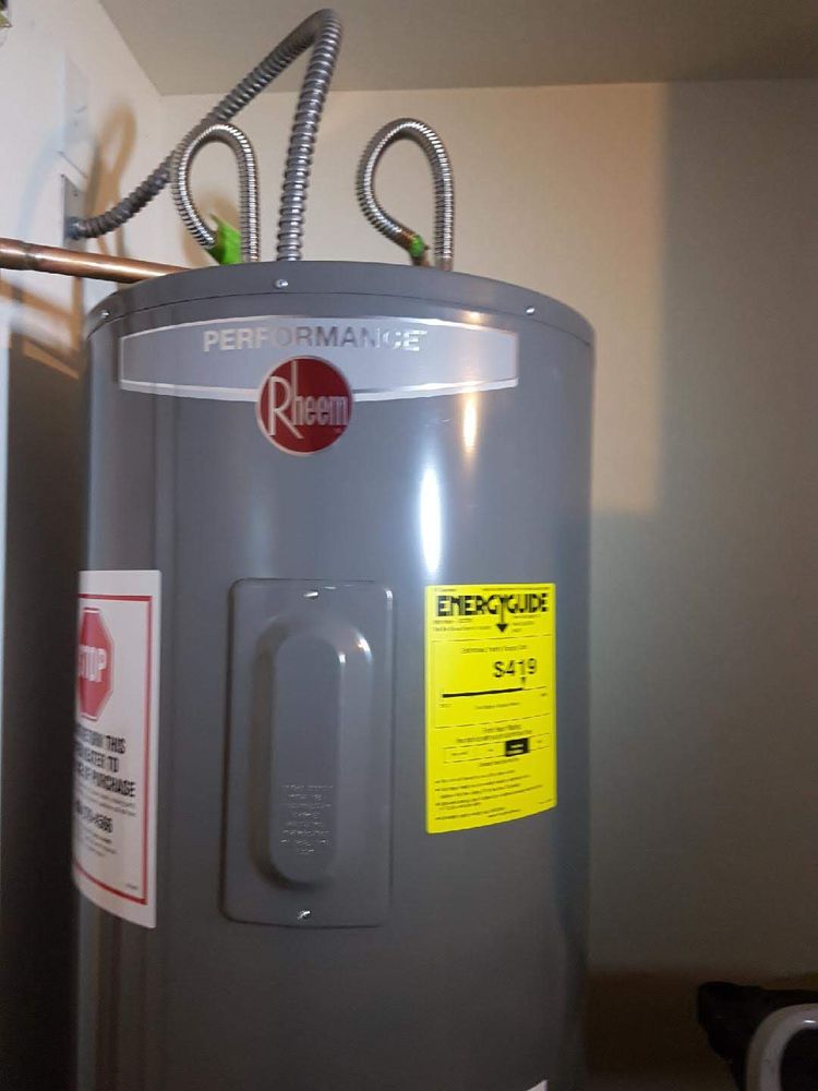 Slide of Aqualine Plumbing, Electrical & Air Conditioning - Scottsdale