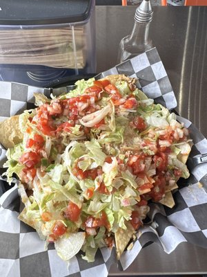 Tinga Tacos by null