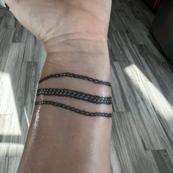 Legacy Blue Tattoo Studio