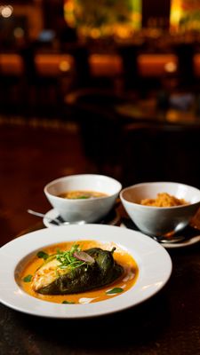 Hacienda Cazadores by null