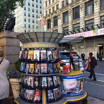 Herald Square - 05/06/19 - Parks Near Me - New York, New York Herald Square - 05/06/19 - Parks Near Me - New York, New York