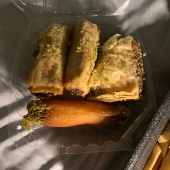 World Famous Grill - Baklava - Halal Near Me - Bell, California World Famous Grill - Baklava - Halal Near Me - Bell, California